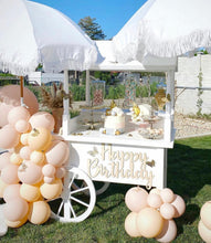 Load image into Gallery viewer, Wood Words Cutout