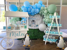 Load image into Gallery viewer, Wood Words Cutout