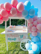 Load image into Gallery viewer, Wood Words Cutout