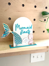 Load image into Gallery viewer, Custom Acrylic Signs