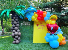 Load image into Gallery viewer, Wood Words Cutout