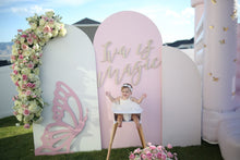 Load image into Gallery viewer, Laser Cut Shapes