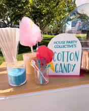 Load image into Gallery viewer, Acrylic Stir Sticks