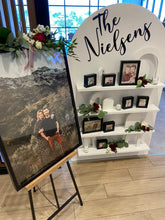 Load image into Gallery viewer, Wood Words Cutout