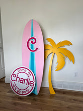 Load image into Gallery viewer, 4 ft Surf Board
