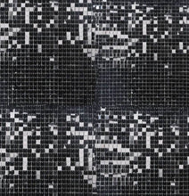 Load image into Gallery viewer, Black Shimmer Wall

