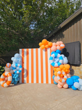 Load image into Gallery viewer, Square Wall 7ft x 7ft
