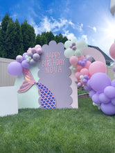 Load image into Gallery viewer, Balloon garlands
