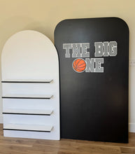 Load image into Gallery viewer, Shelf Wall 5ft
