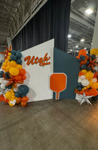 Load image into Gallery viewer, Angled Wall Rental 8 ft
