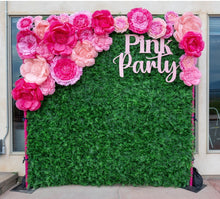 Load image into Gallery viewer, Greenery Wall
