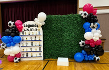Load image into Gallery viewer, Greenery Wall
