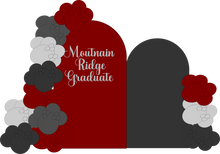 Load image into Gallery viewer, Graduation Party Setup
