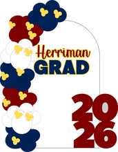 Load image into Gallery viewer, Graduation Party Setup
