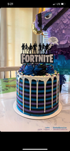 Load image into Gallery viewer, Cake Toppers
